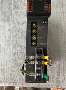 三菱A1SJ71AT21B 99新包用