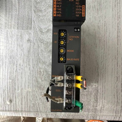 三菱A1SJ71AT21B 99新包用