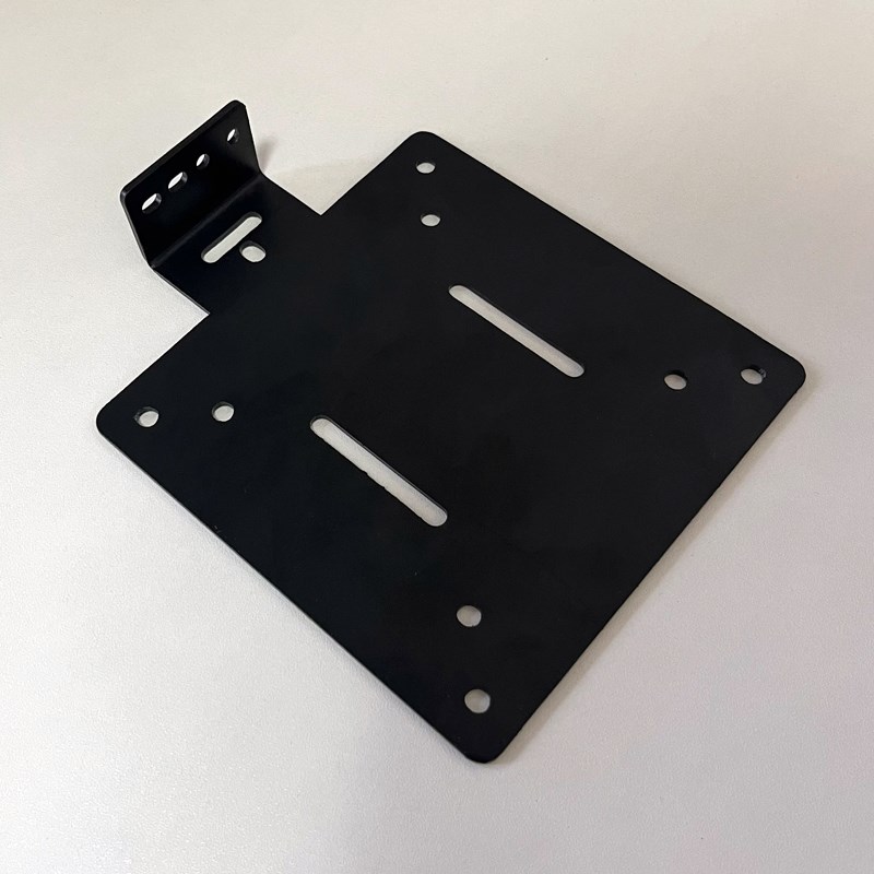 红米1A显示器vesa转接板23.8寸BG24 27寸机械臂支架壁挂转接器底