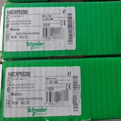 140CRP93200 Schneider ;议价