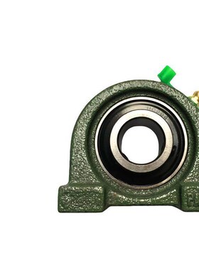 恰合达尺寸带菱形座T-BDP203 204 205 206 207 208 210连座轴承