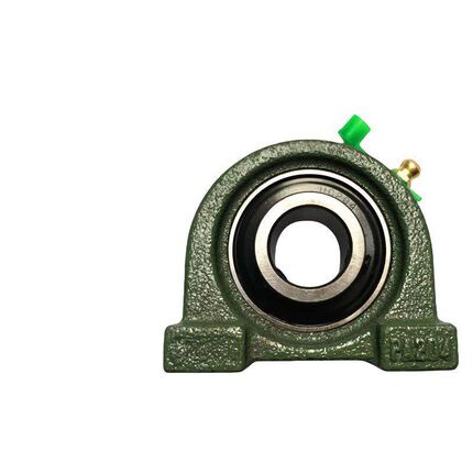 恰合达尺寸带菱形座T-BDP203 204 205 206 207 208 210连座轴承