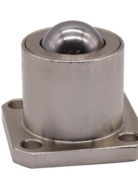 怡合QDC31-40/50/60 QDC32-40/50/60 达钢制万向球