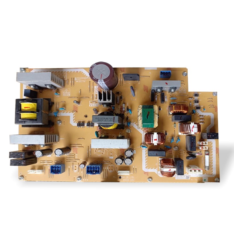 适用富士施乐V2060 3060 3065 VC2263 2265 V4070 50Y70电源高压