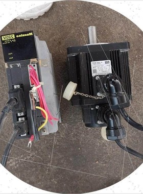 议价迈信EP1伺服驱动器配米格130ST-MO5025电机一套