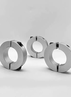 固定环-分离 型STCED6 8 10 12-KNM 13 14 15 16 317 1820 22 25