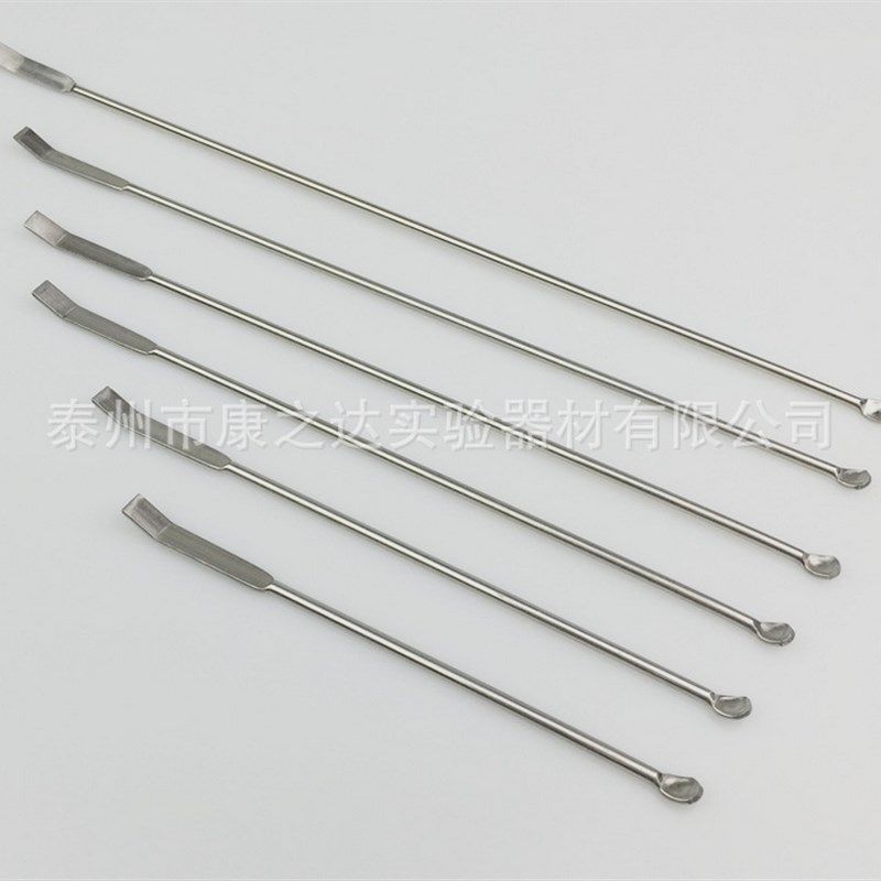 不锈钢微量药勺药匙刮铲药刮220mm300mm350mm400mm450mm500mm,办公设备/耗材/相关服务,其它,淘宝优惠券,粉丝福利购,淘宝优惠卷
