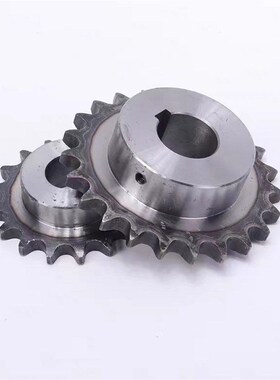 替代链轮06B系列VLY01-06B-9 10 11 12 13 14 15-D10S D12 D14 D1