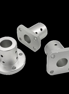 精密螺母PNCF PNCE -M8 10 12 15 17 20 25 30 35 40 45 50 55 60