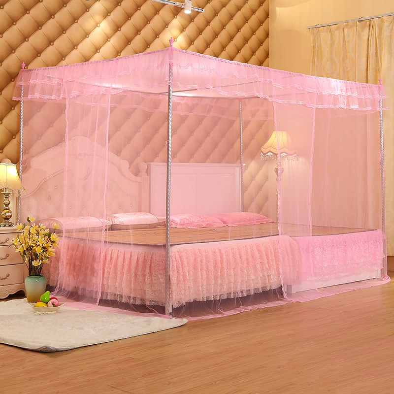 订做宫廷超大2g.4 2.5 2.6 2.8 3米拼床加大加宽床定做大小床蚊帐