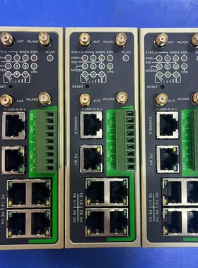 Inhand映翰通工业级无线路由器IR915L
