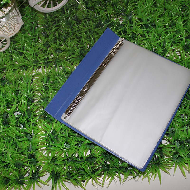 定制模具a手册夹履历本订做资料夹A5文件夹订制档案本册资料收纳