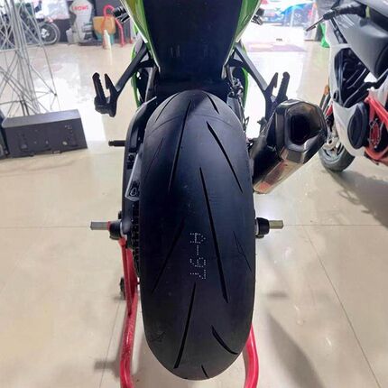 正新S5全热熔150/60 120/70 180/55-17摩托车跑山金卡纳运动轮胎