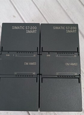 拆机模块288-3AM03-0AA0  实物拍摄 功能