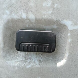 江铃尾门拉手E福顺多功能板尾门拉手配件原厂尾门外拉手配件