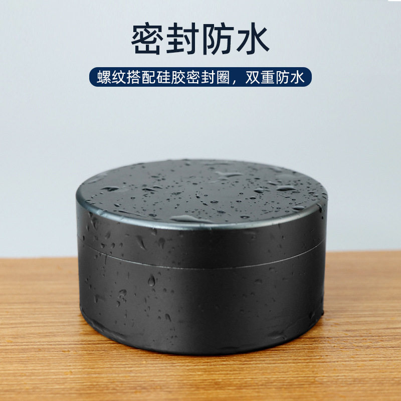 铝合金大容量便携收纳盒户外旅行