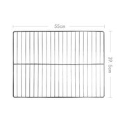 菲帝耐烤箱内配套烤网60升120升烤网