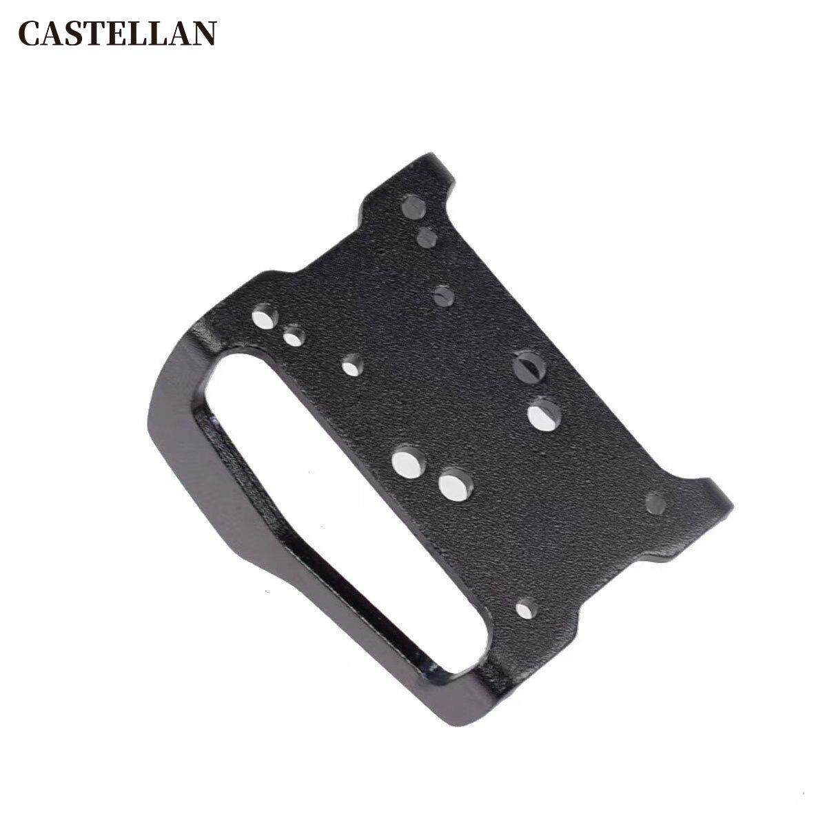 REXSightMount红点瞄RMR底座REX外骨骼多功能支架夹具20MM底座