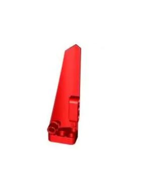 乐高/LEGO零配件 6115313 64393 红色 3x11 6号 科技面板 4540822