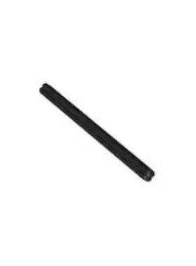 乐高/LEGO积木零件 370726 3707 黑色 1x8 十字轴 6.3cm 科技 MOC