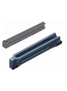 LEGO乐高 6114979 6273338 18942 60578 6330364 18940 齿条组合