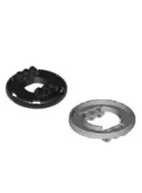 LEGO乐高 18938 88738 6413529 6109283 18939 6109285旋转大平台