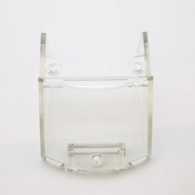 乐高LEGO积木零配件 6486328 18972 35300 透明白色 5x4 挡风玻璃