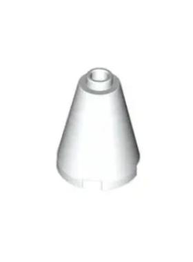 乐高/LEGO零件 6044601 3942 14918 6022158 深灰色 2x2x2 圆锥砖