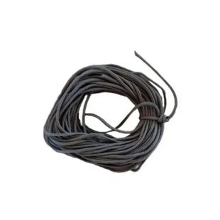 乐高LEGO 6371192 x77cc650 14728c650 深灰色 650cm 42146线绳