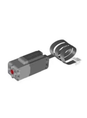 LEGO乐高零件 22169 6214085 6342598 大号蓝牙L马达 88013 42099