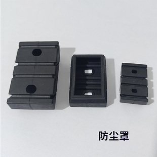 MHKL 20D MHZJ2 10D 25D 16D 带防尘罩夹爪气动手指气爪气缸MHK