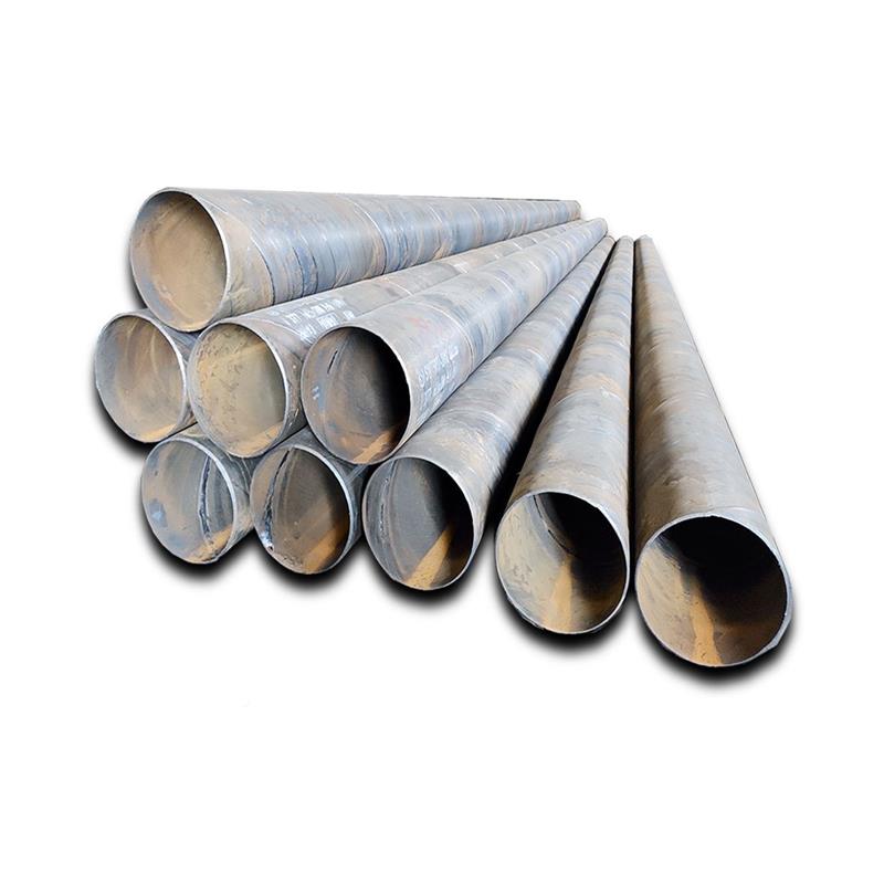 螺旋QKL钢管 3p防腐大口径1220螺旋Q管现货厚壁23e5B旋螺焊管