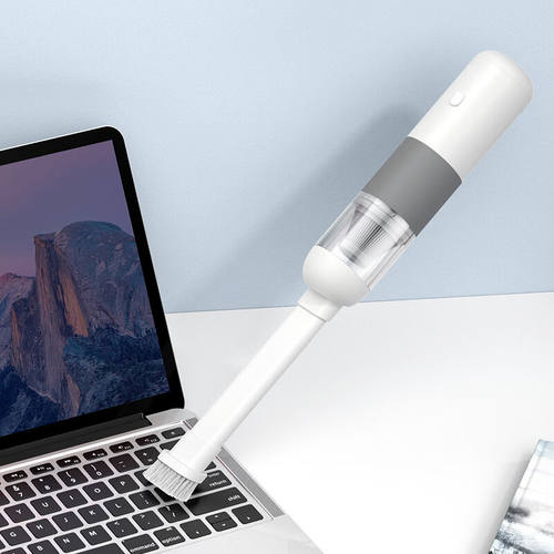 车载吸尘器无线车用汽车吸尘器小型大吸力手持式迷你大功率吸尘器