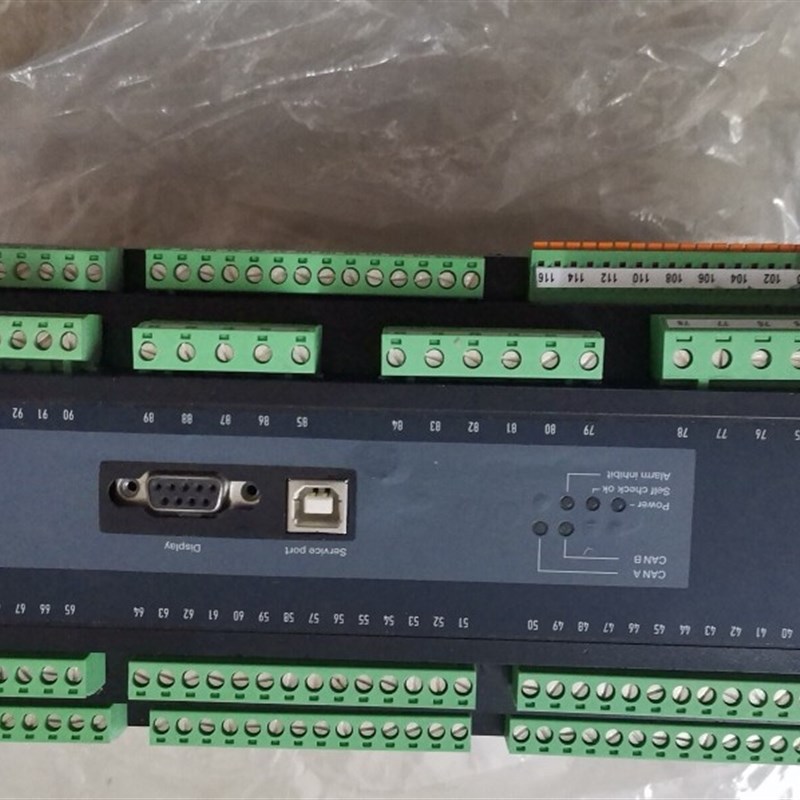 deif PPM-3 DG,option 可以根据需要修改。全新原装现货