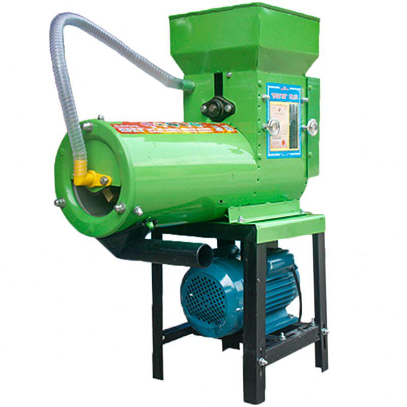 红薯粉碎机打浆机浆渣分离机家用小型淀粉机土豆葛根打红薯粉机器