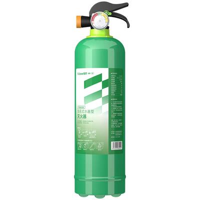 车载水基980ML 3C认证 低温可用车载年检可过 货车推荐