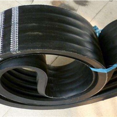 三角皮带联组带窄V带5V6L4800,5V6L5380,5V5L5385工业三角皮带