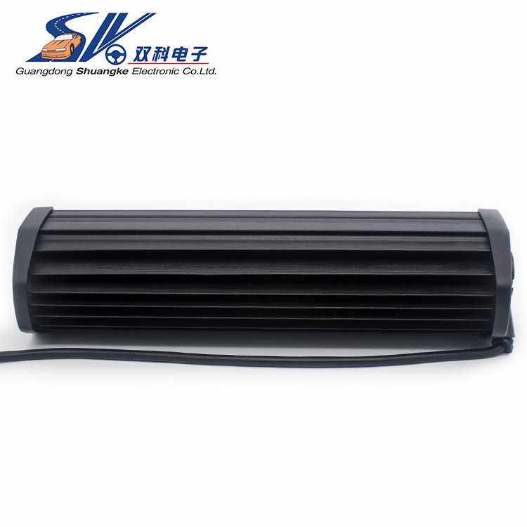 新款直销4D款双排led长条灯中网射灯 24LED 72W工作灯 汽车车顶辅,汽车零部件/养护/美容/维保,LED射灯,淘宝优惠券,粉丝福利购,淘宝优惠卷