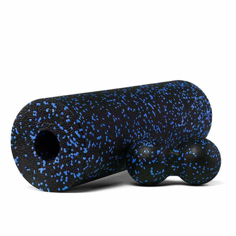 新款直销EPP空心瑜伽柱泡沫轴套装花生球筋膜球按摩球肌肉放松健,运动/瑜伽/健身/球迷用品,健腹轮/健腹器,淘宝优惠券,粉丝福利购,淘宝优惠卷