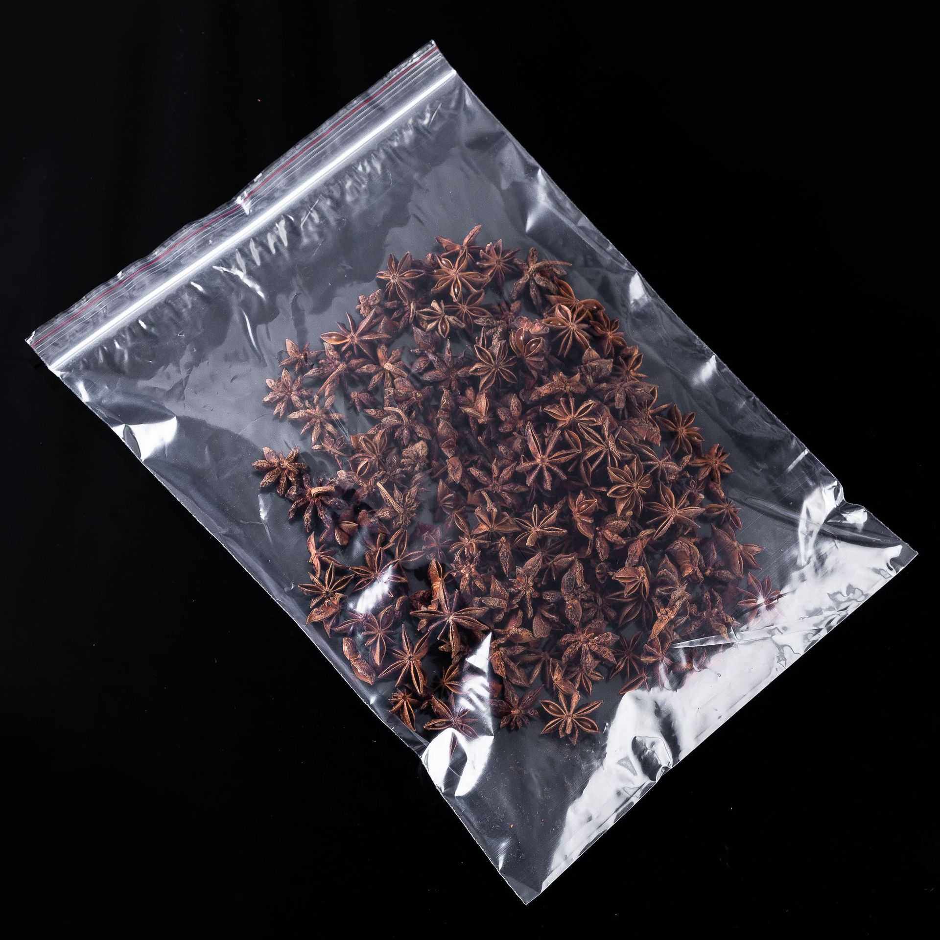 新款直销工厂现货 塑料包装袋 pe自封袋 加厚干果夹链袋封口袋杂,包装,塑料自封袋,淘宝优惠券,粉丝福利购,淘宝优惠卷