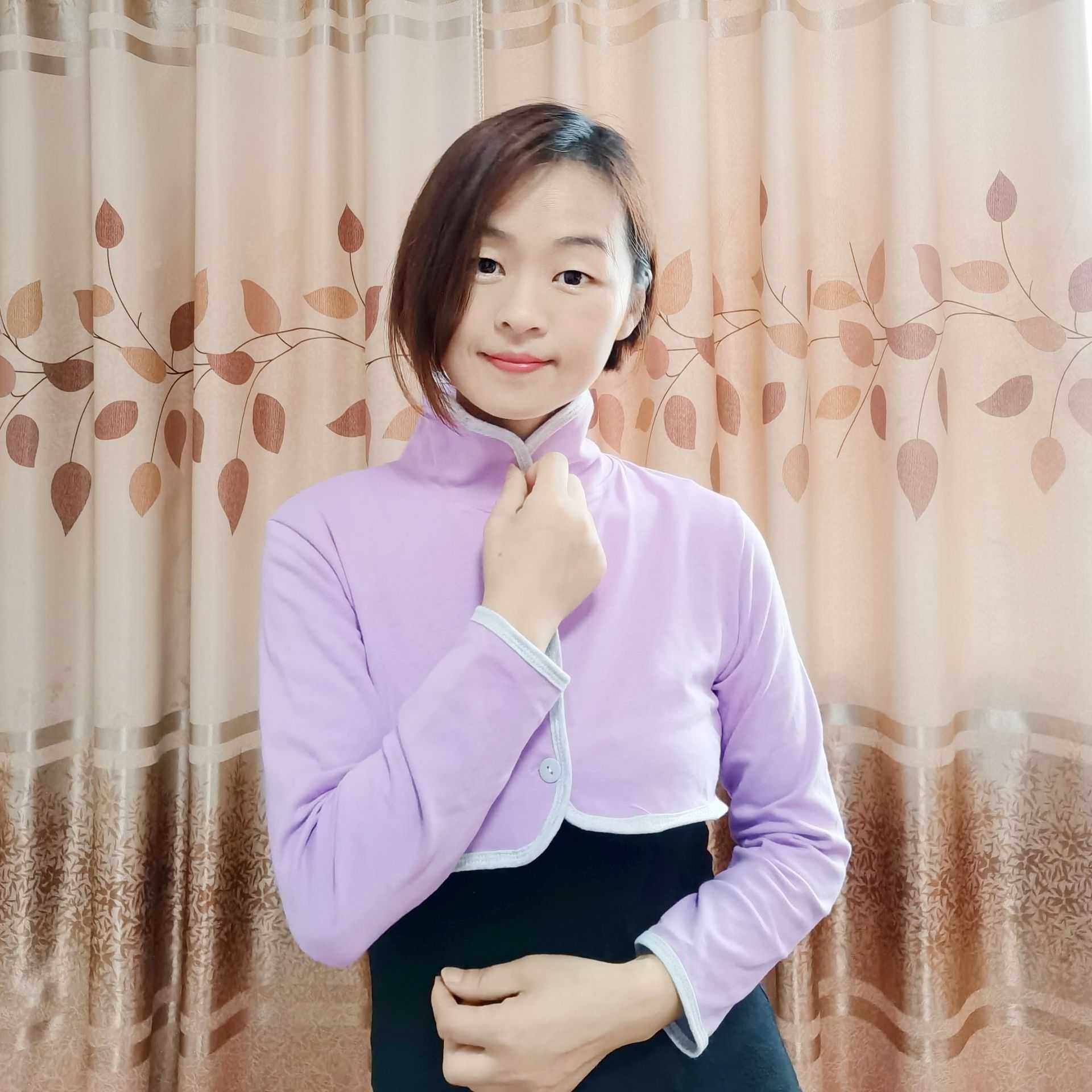 新款直销彩棉夏秋男女长袖高领空调房保暖中老年肩周产妇护肩膀坎,服饰配件/皮带/帽子/围巾,假领,淘宝优惠券,粉丝福利购,淘宝优惠卷