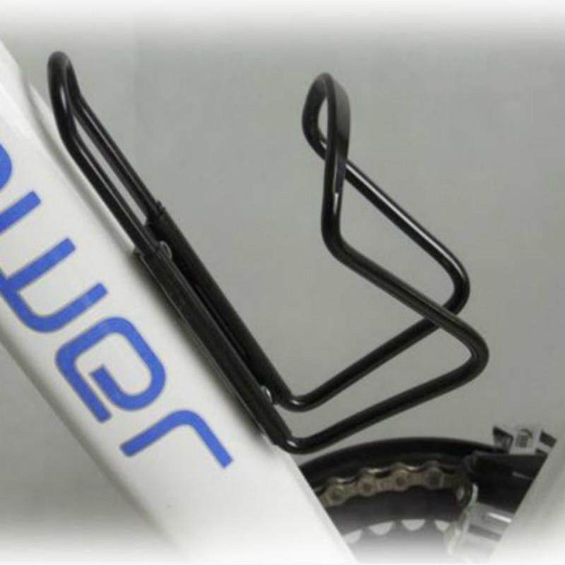 新款直销单车铝合金水壶架运动自行车水壶架山地车水杯架铝氧化