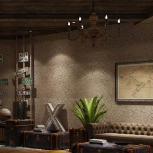 新款直销环保环保裂纹漆水性裂纹漆 艺术漆 墙面地面用裂纹漆 货