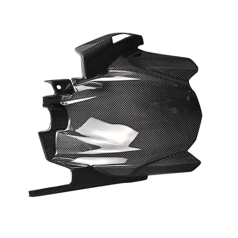 新款直销适用2014+ 摩托车配件 Kawasaki川崎ninja650改装碳纤维