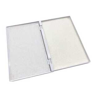 新款直销橡皮章清洁器 手账印章清洗工具 篆刻雕刻章大澡盆油性水