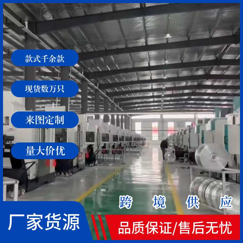 新款直销18寸19寸20寸万吨锻造轮毂适用于奔驰E级S级T6061改装锻