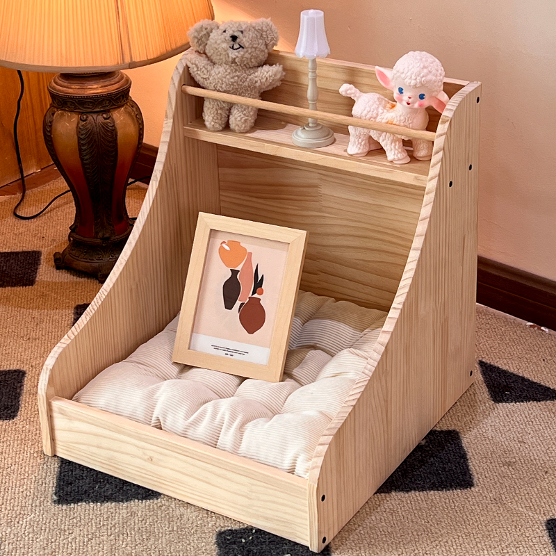 狗狗床小型犬马尔济斯专用小床