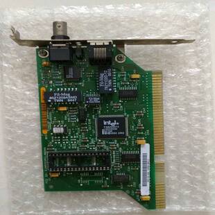 EJMPCEDPCLA8 TA82595TX 议价 ISA网卡