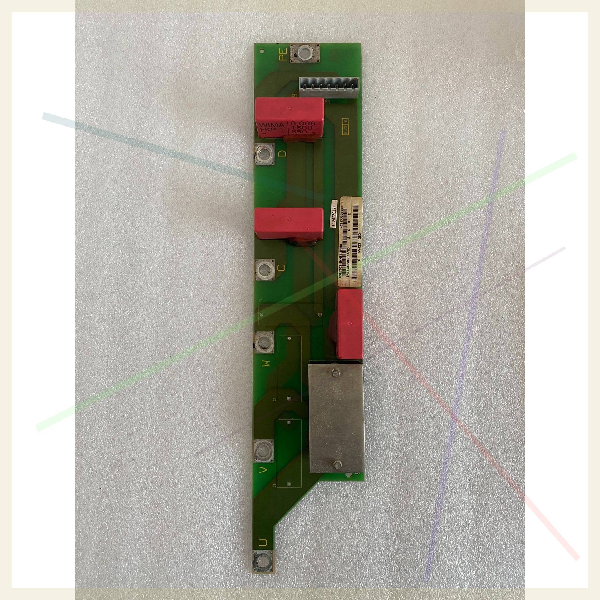 议价6SE7033-5HH84-1HH0