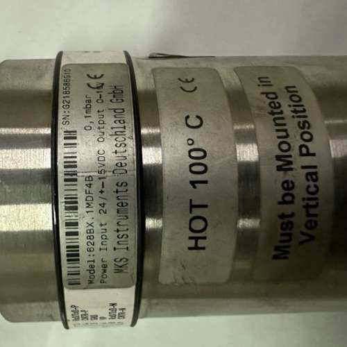 议价628BX.1MDF4B 真空计，未使用！